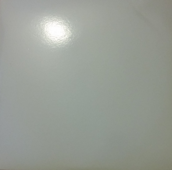 The White LP