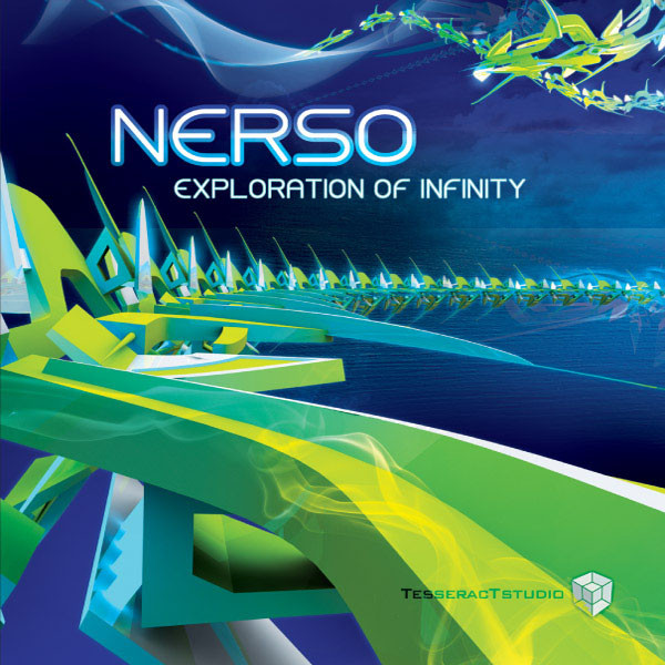 Exploration Of Infinity