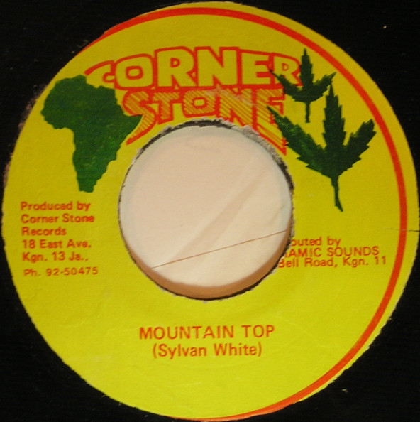 Mountain Top