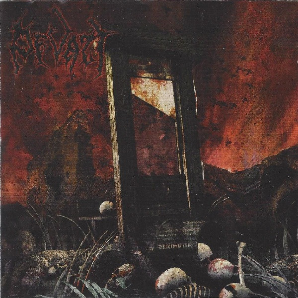 Art Of Extermination