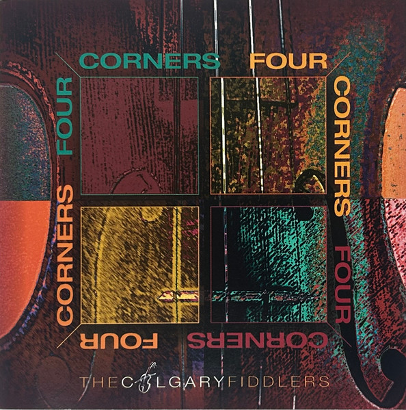 Four Corners