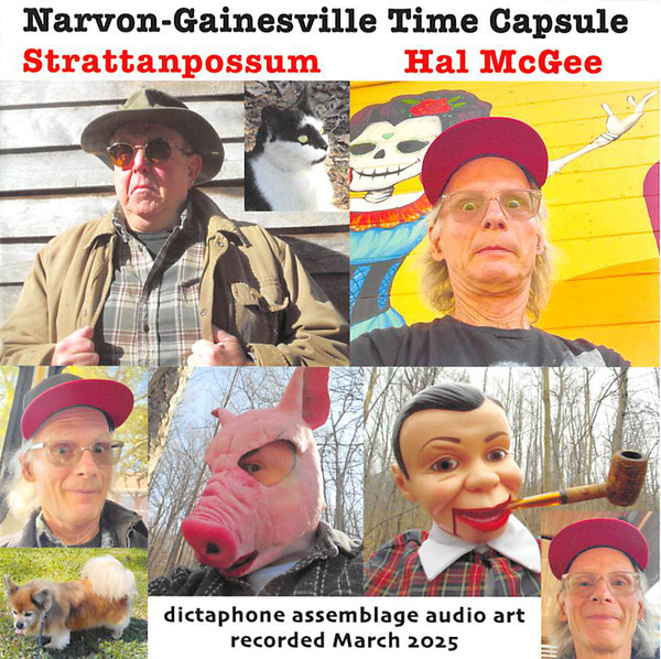 Narvon-Gainesville Time Capsule
