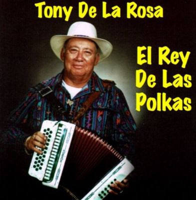 El Rey De Las Polkas