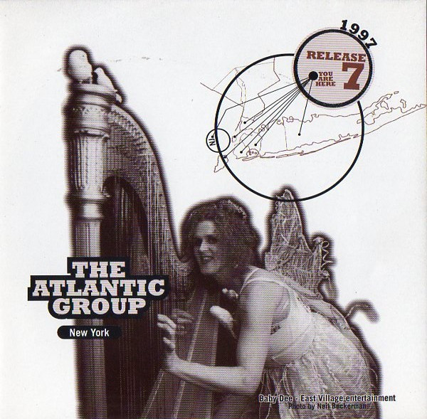 The Atlantic Group Release 7 1997