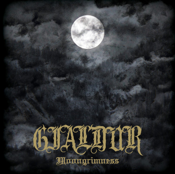 Moongrimness