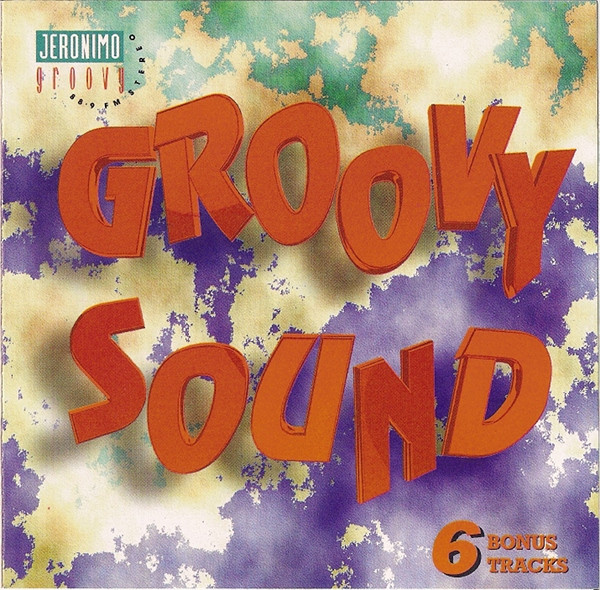 Groovy Sound