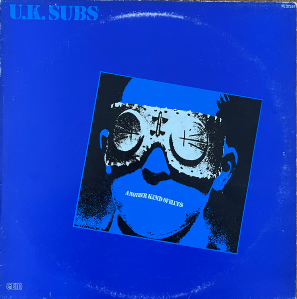 Another Kind Of Blues