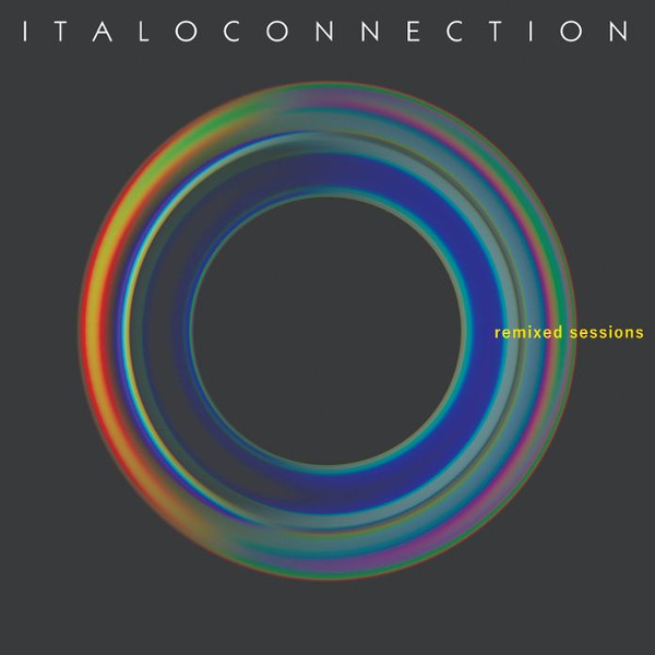 Remixed Sessions