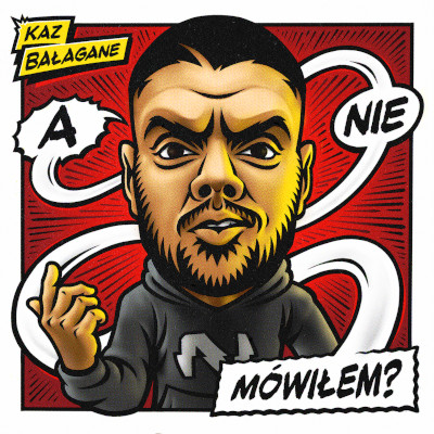 A Nie Mówiłem?