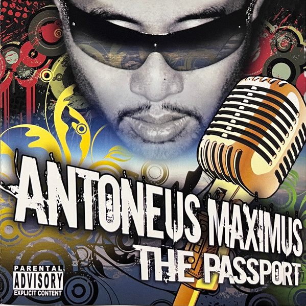 The Passport
