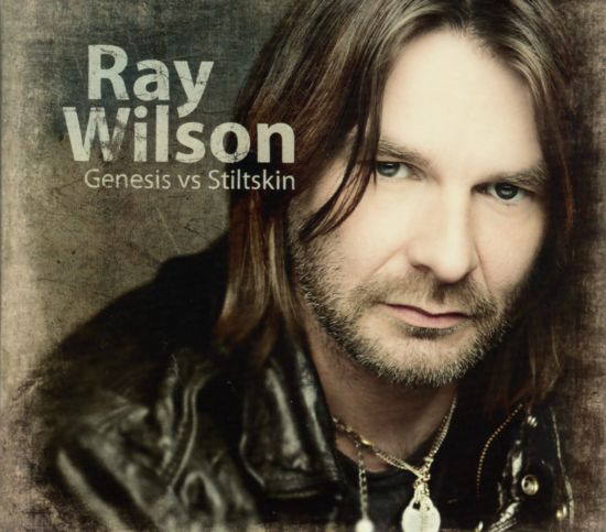 Stiltskin Vs. Genesis