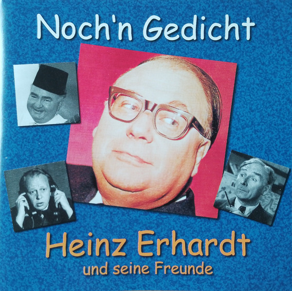 Noch'n Gedicht