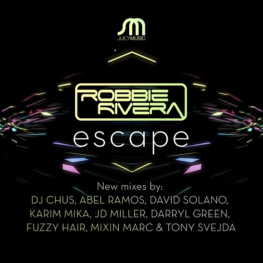 Escape 2011 (Remixes)