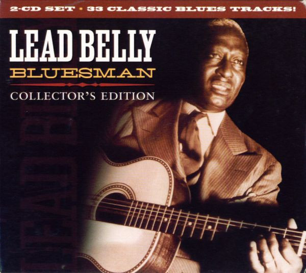 Bluesman - Collector's Edition