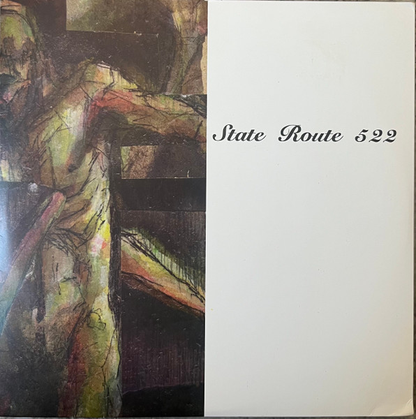 State Route 522 / Lying On Loot