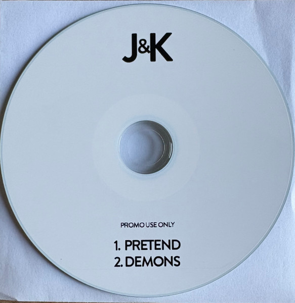 Pretend / Demons