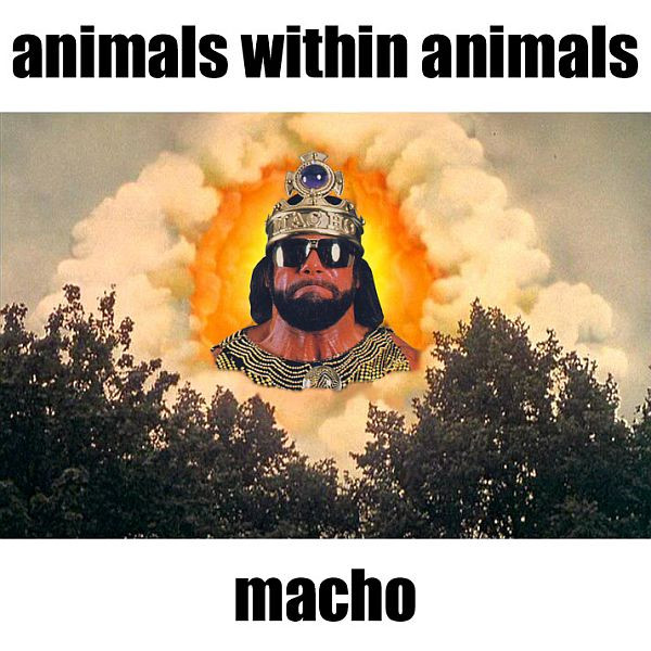 Macho