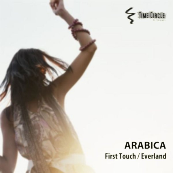 First Touch / Everland