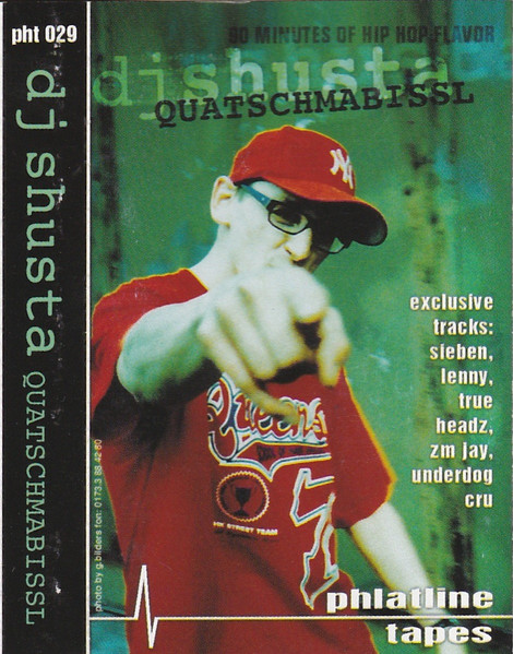Quatschmabissl