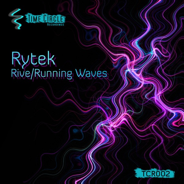 Rive / Running Waves