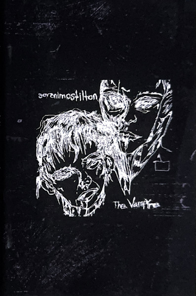 The Vampyre