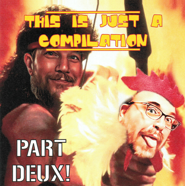 This Is Just A Compilation: Part Deux!
