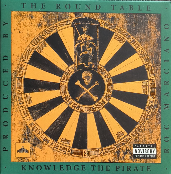 The Round Table