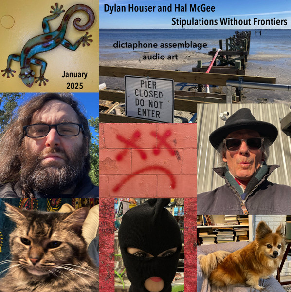 Stipulations Without Frontiers