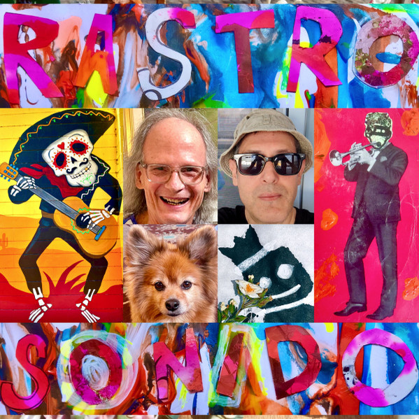 Rastro Sonido