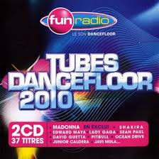 Tubes Dancefloor 2010