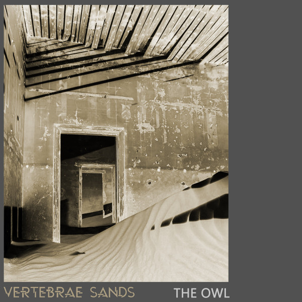 Vertebrae Sands