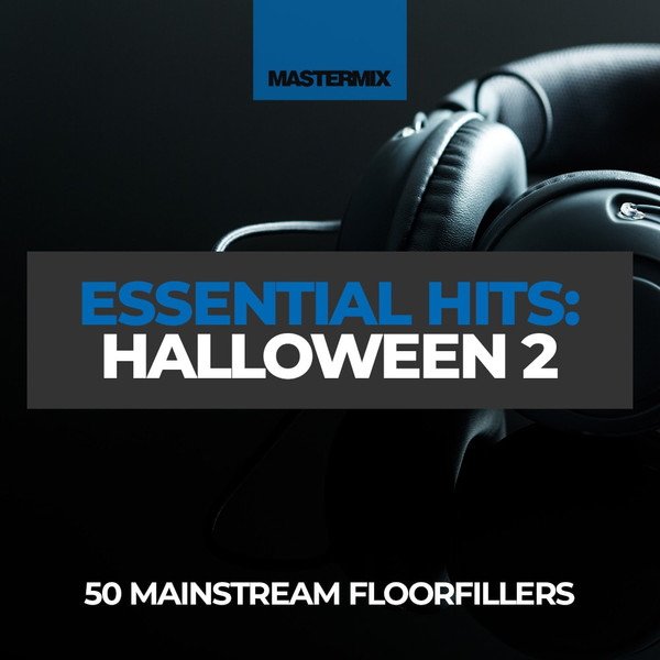 Essential Hits: Halloween 2