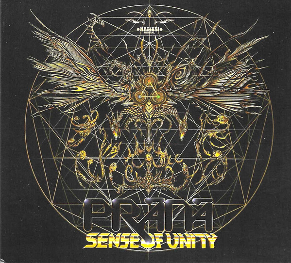 Sense Of Unity