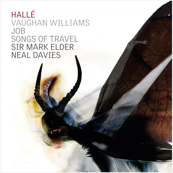 Job ; Songs Of Travel