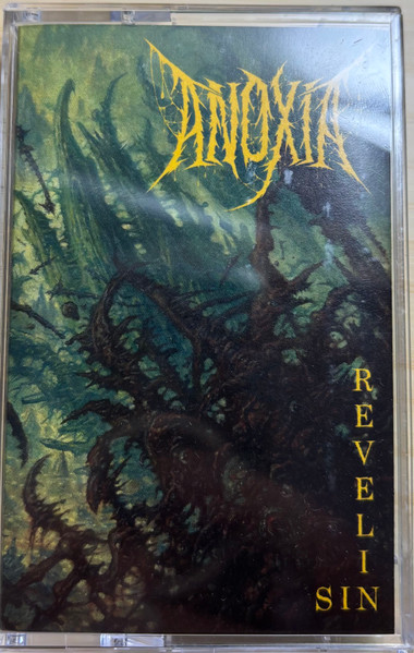 Revel In Sin