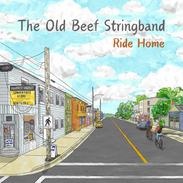 Ride Home