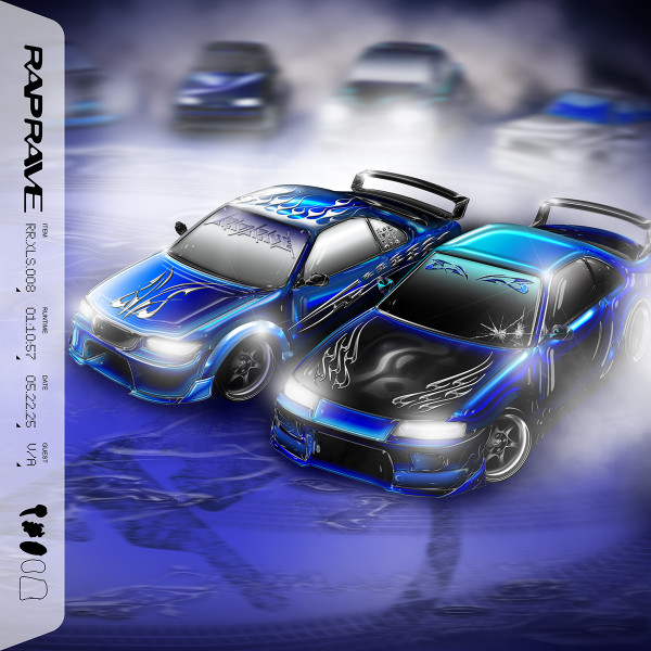 Hyper/Link Vol. 2