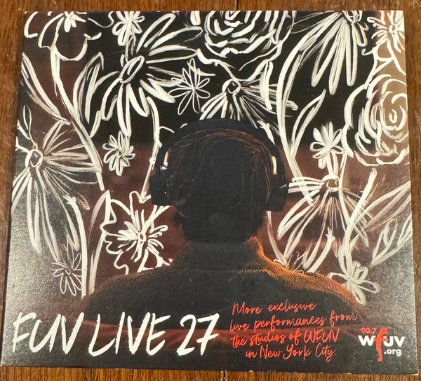 FUV Live 27