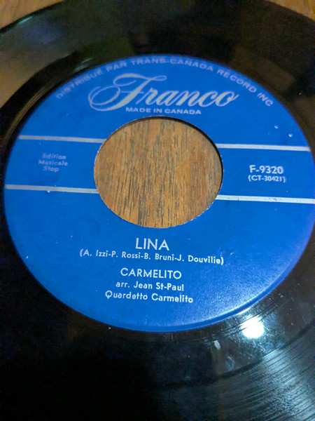 Lina / Pippinella