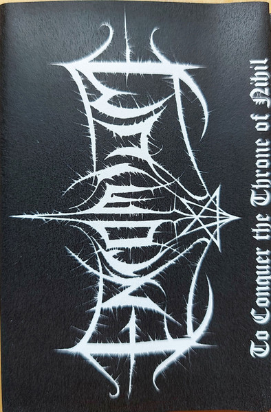 To Conquer The Throne Of Nihil