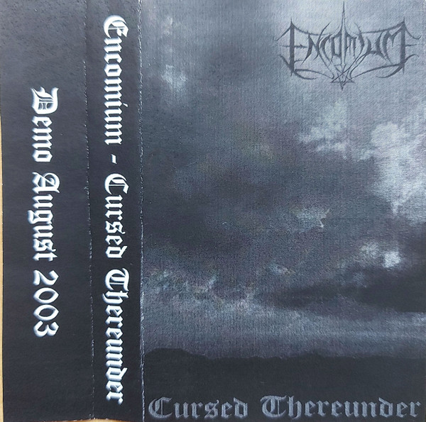 Cursed Thereunder