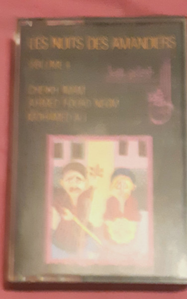 Les Nuits Des Amandiers Volume 2