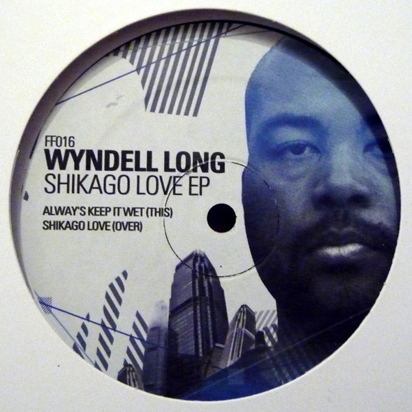 Shikago Love EP