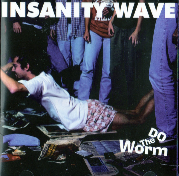 Do The Worm