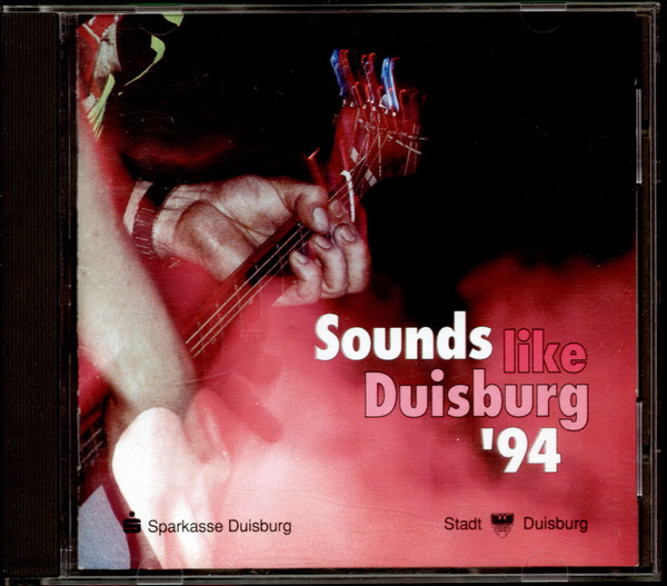 Sounds Like Duisburg '94