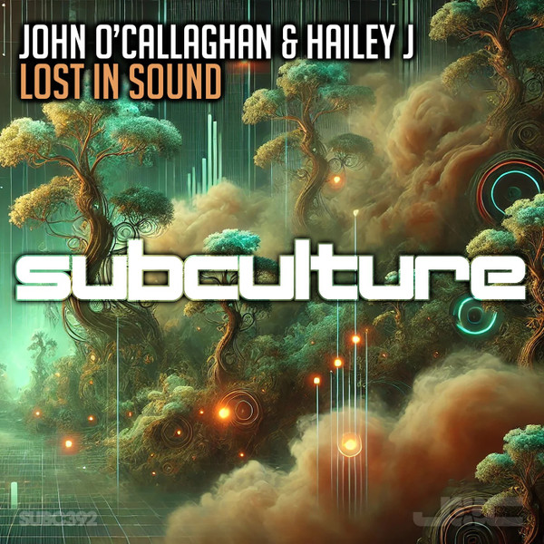 Lost In Sound