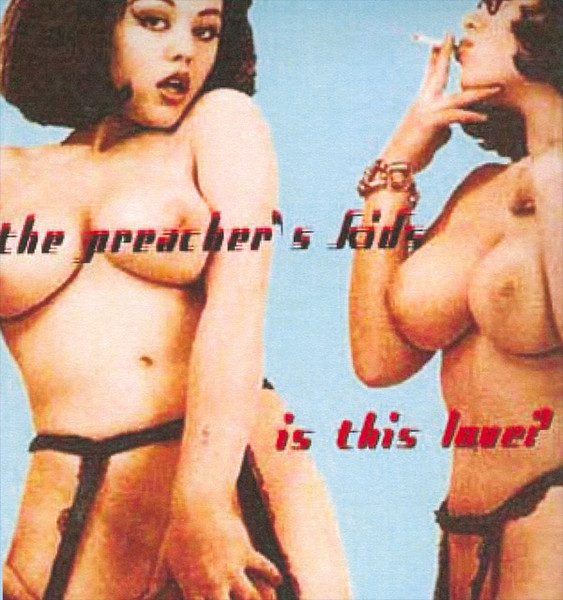 Is This Love?