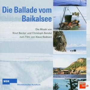 Die Ballade Vom Baikalsee