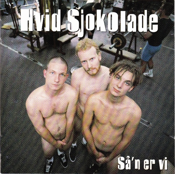 Så'n Er Vi