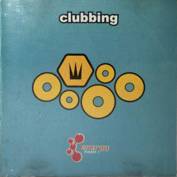Energy Clubbing